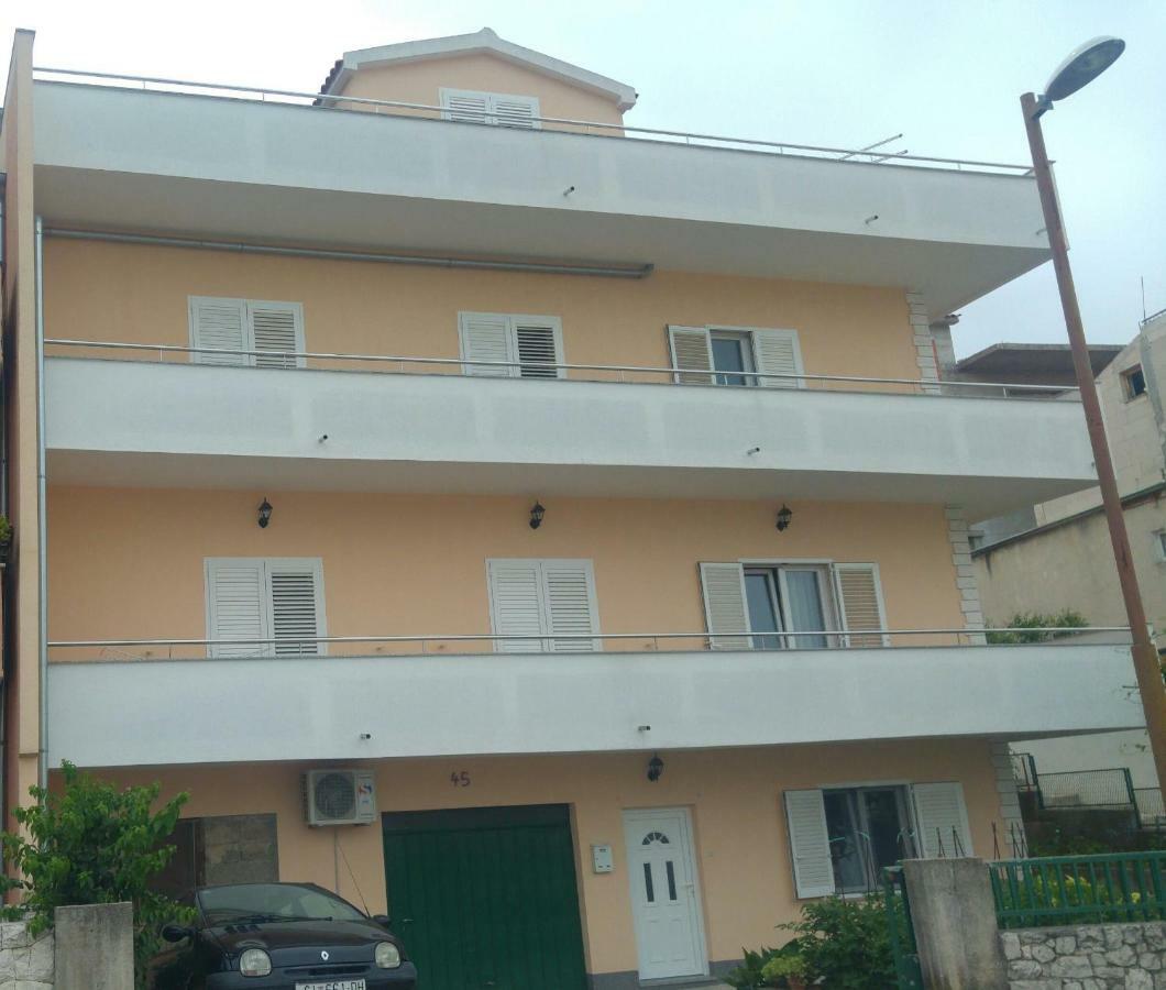 Apartment Star Danica*** Sibenik Exterior photo